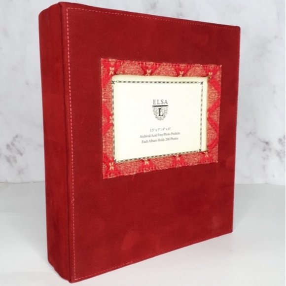 Photo Album Red Velvet - Picture 1 of 6